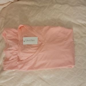 Calvin Klein woman's shirt